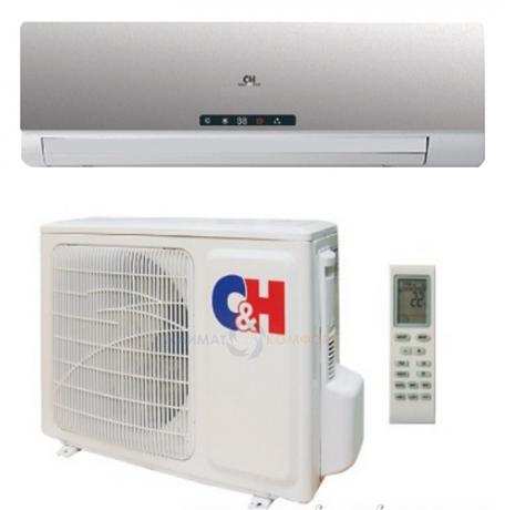 ������� ������������ (����-�������) Cooper&Hunter CH-S12LHM