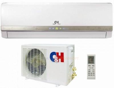 ������� ������������ (����-�������) Cooper&Hunter CH-S18LHA