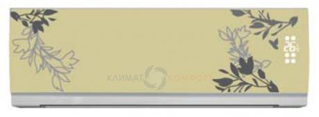 ������� ������������ (����-�������) Neoclima NS09AHXIQ/NU09AHXI