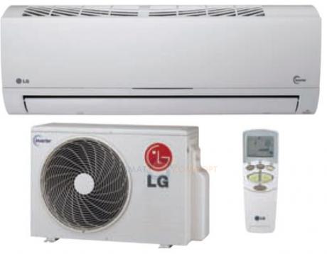 ������� ������������ (����-�������) LG S09AF