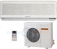 ������� ������������ (����-�������) Hitachi RAS-08BH3/RAC-08BH3