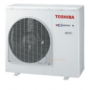   Toshiba RAS-4M27GAV-E