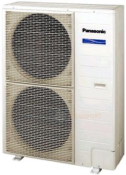   Panasonic CU-B34DBE5