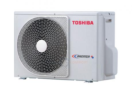   Toshiba RAS-M18GAV-E