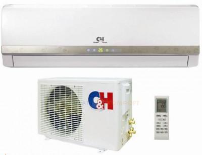 ������� ������������ (����-�������) Cooper&Hunter CH-S07LH/R