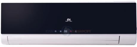 ������� ������������ (����-�������) Cooper&Hunter CH-S09LHR