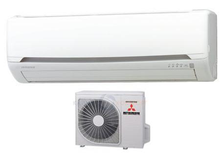 ������� ������������ (����-�������) Mitsubishi Heavy  SRK25ZJP-S