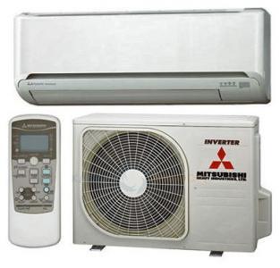 ������� ������������ (����-�������) Mitsubishi Heavy  SRK35ZJ-S