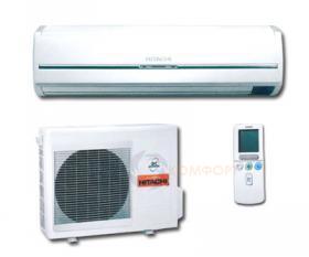 ������� ������������ (����-�������) Hitachi RAS-18CH7/RAC-18CH7