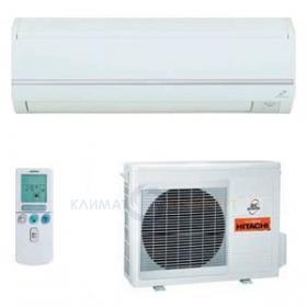 ������� ������������ (����-�������) Hitachi RAS-18EH1/RAC-18EH1