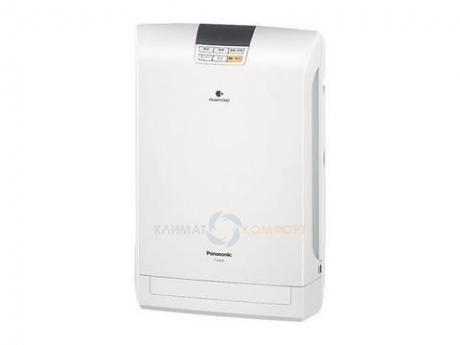   Panasonic F-VXD50 White