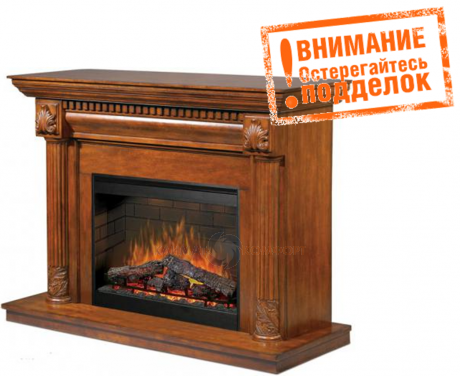̲ +   Dimplex Heritage Leaf