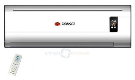 ������� ������������ (����-�������) SENSEI FTE-70MR