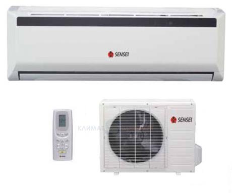 ������� ������������ (����-�������) SENSEI FTI-51MR