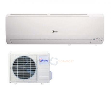 ������� ������������ (����-�������) Midea MSG-07HRN1