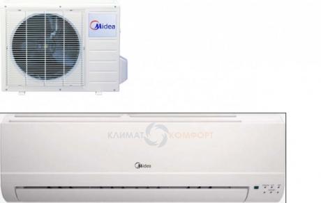 ������� ������������ (����-�������) Midea MSG-09ARDN1