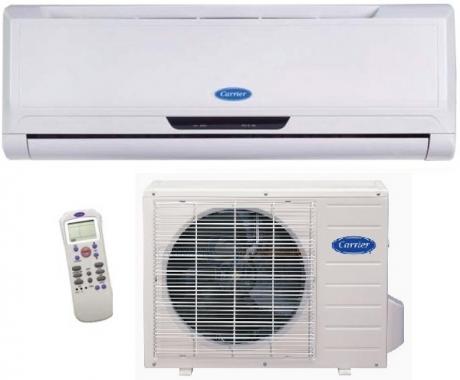 ������� ������������ (����-�������) Carrier 42LUVH034K/38LUVH034K