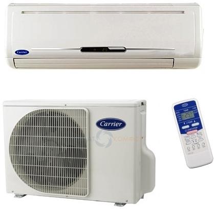 ������� ������������ (����-�������) Carrier 42QCR007G/38QCR007G