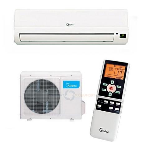 ������� ������������ (����-�������) Midea MSG-36HRN1