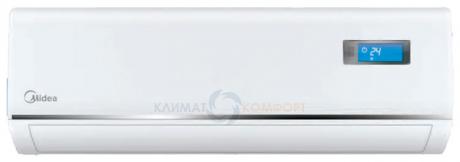 ������� ������������ (����-�������) Midea MSX-12HR