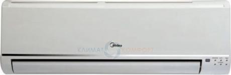 ������� ������������ (����-�������) Midea MSG-09HRDN1
