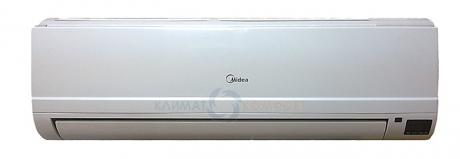 ������� ������������ (����-�������) Midea MSG-12AR
