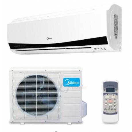 ������� ������������ (����-�������) Midea MSG-12HRDN1