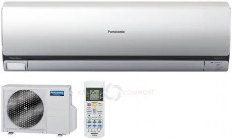 ������� ������������ (����-�������) Panasonic CS/CU-HE9NKD