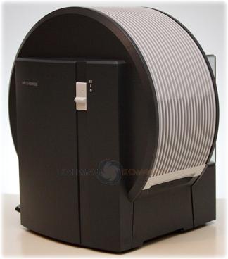   Boneco Air-o-Swiss 1355N black