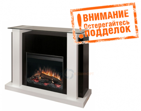 ̲ +   Dimplex Bella