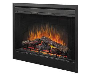  Dimplex OptiFlame +   Dimplex Optiflame 33 Purifire