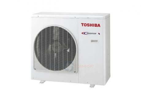 -  Toshiba RAS-3M26GAV-E