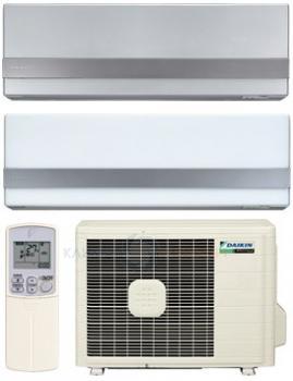 ������� ������������ (����-�������) Daikin FTX25GV / RX25JV