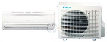 ������� ������������ (����-�������) Daikin FTYN35D/RYN35D
