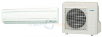������� ������������ (����-�������) Daikin FTYN50F/RYN50E
