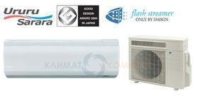 ������� ������������ (����-�������) Daikin URURU SARARA FTXR50E/RXR50E