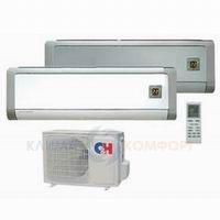 ������� ������������ (����-�������) Cooper&Hunter CH-S12LHR