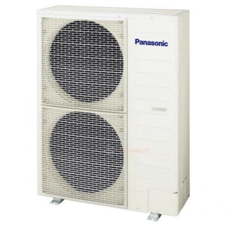   Panasonic CU-B43DBE8