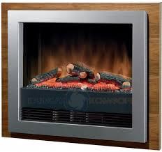   Hi-Tech +   Dimplex Bizet Light