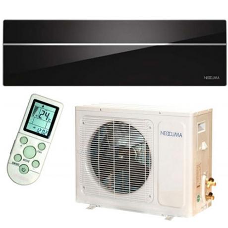 ������� ������������ (����-�������) Neoclima NS07AHYB/NU07AHY
