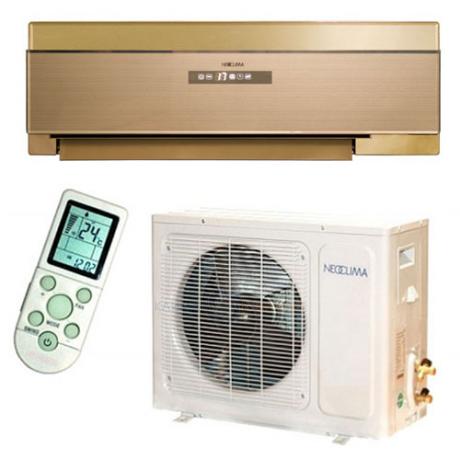 ������� ������������ (����-�������) Neoclima NS07AHYG/NU07AHY