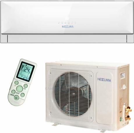 ������� ������������ (����-�������) Neoclima NS07AUN/NU07AUN