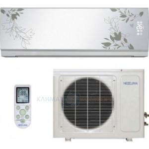 ������� ������������ (����-�������) Neoclima NS07LHXF/NU07LHX