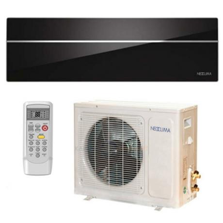������� ������������ (����-�������) Neoclima NS09AHYS/NU09AHY