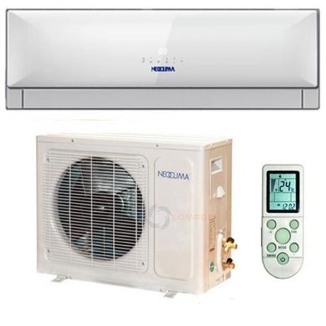 ������� ������������ (����-�������) Neoclima NS09AUN/NU09AUN