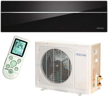 ������� ������������ (����-�������) Neoclima NS12AHYB/NU12AHY
