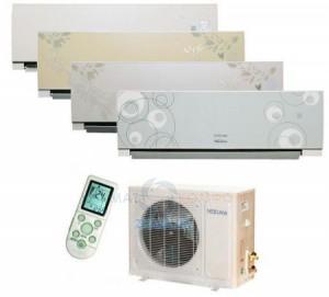 ������� ������������ (����-�������) Neoclima NS12LHXF/NU12LHX