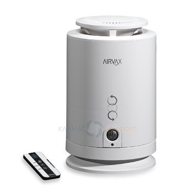   Meaco AirVax White