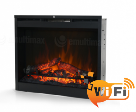  Dimplex Symphony +   Dimplex Symphony 26 LED (DF2624L-INT)