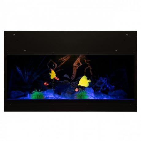  Dimplex OPTI-V (5D ') +   Dimplex Opti-V Aquarium